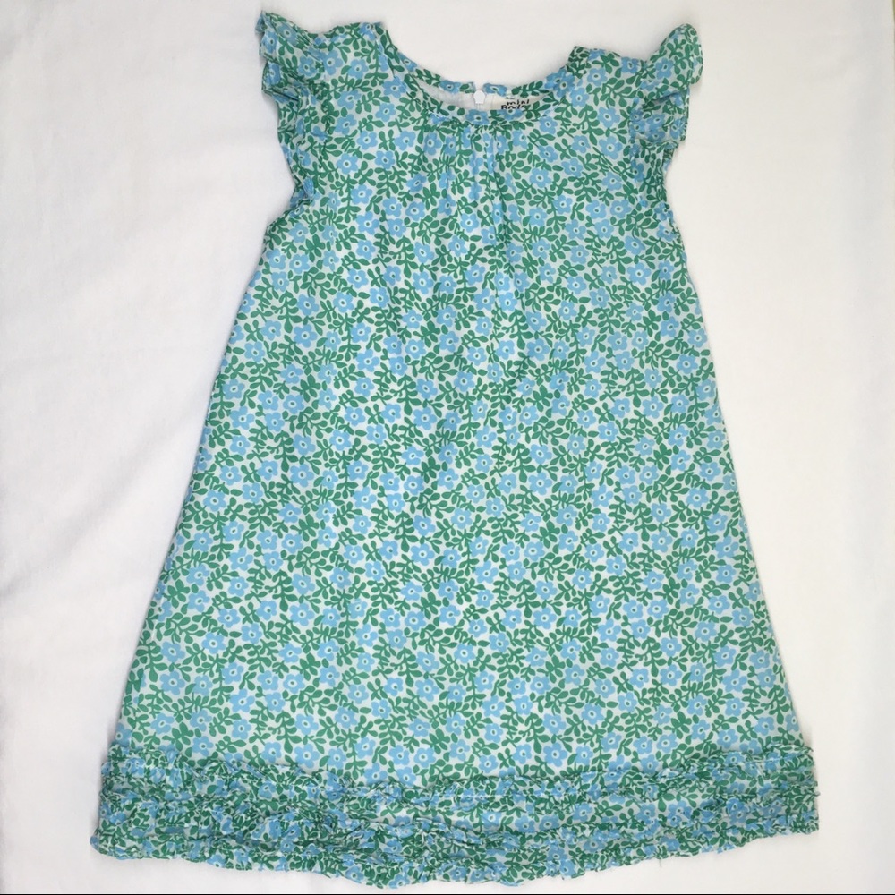 Mini Boden Dress